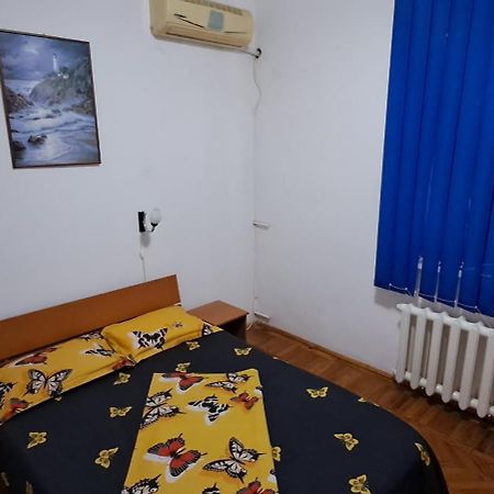 Apartament Grigore Etaj 2 مانغاليا المظهر الخارجي الصورة