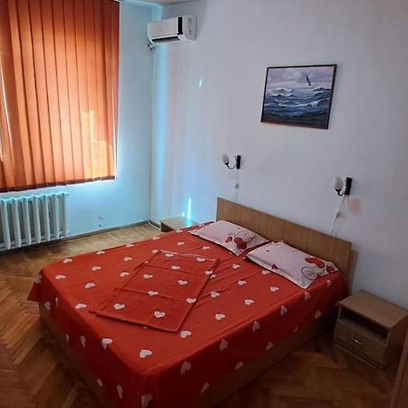 Apartament Grigore Etaj 2 مانغاليا المظهر الخارجي الصورة