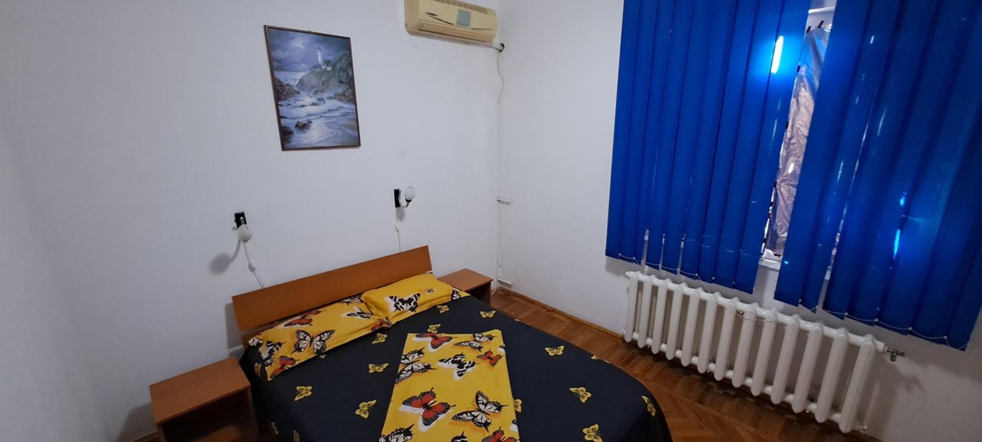 Apartament Grigore Etaj 2 مانغاليا المظهر الخارجي الصورة