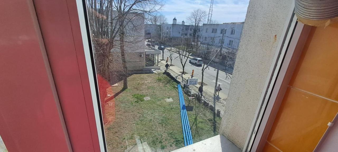 Apartament Grigore Etaj 2 مانغاليا المظهر الخارجي الصورة
