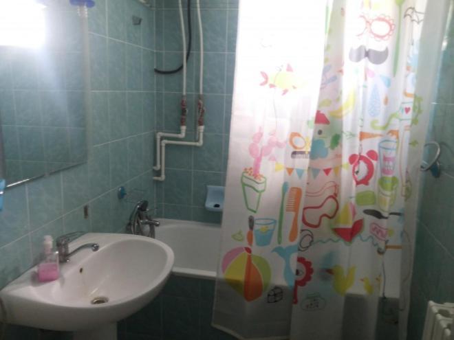 Apartament Grigore Etaj 2 مانغاليا المظهر الخارجي الصورة