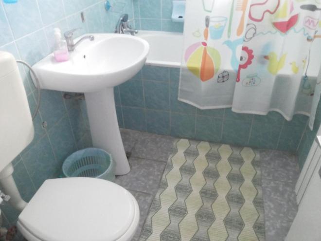 Apartament Grigore Etaj 2 مانغاليا المظهر الخارجي الصورة